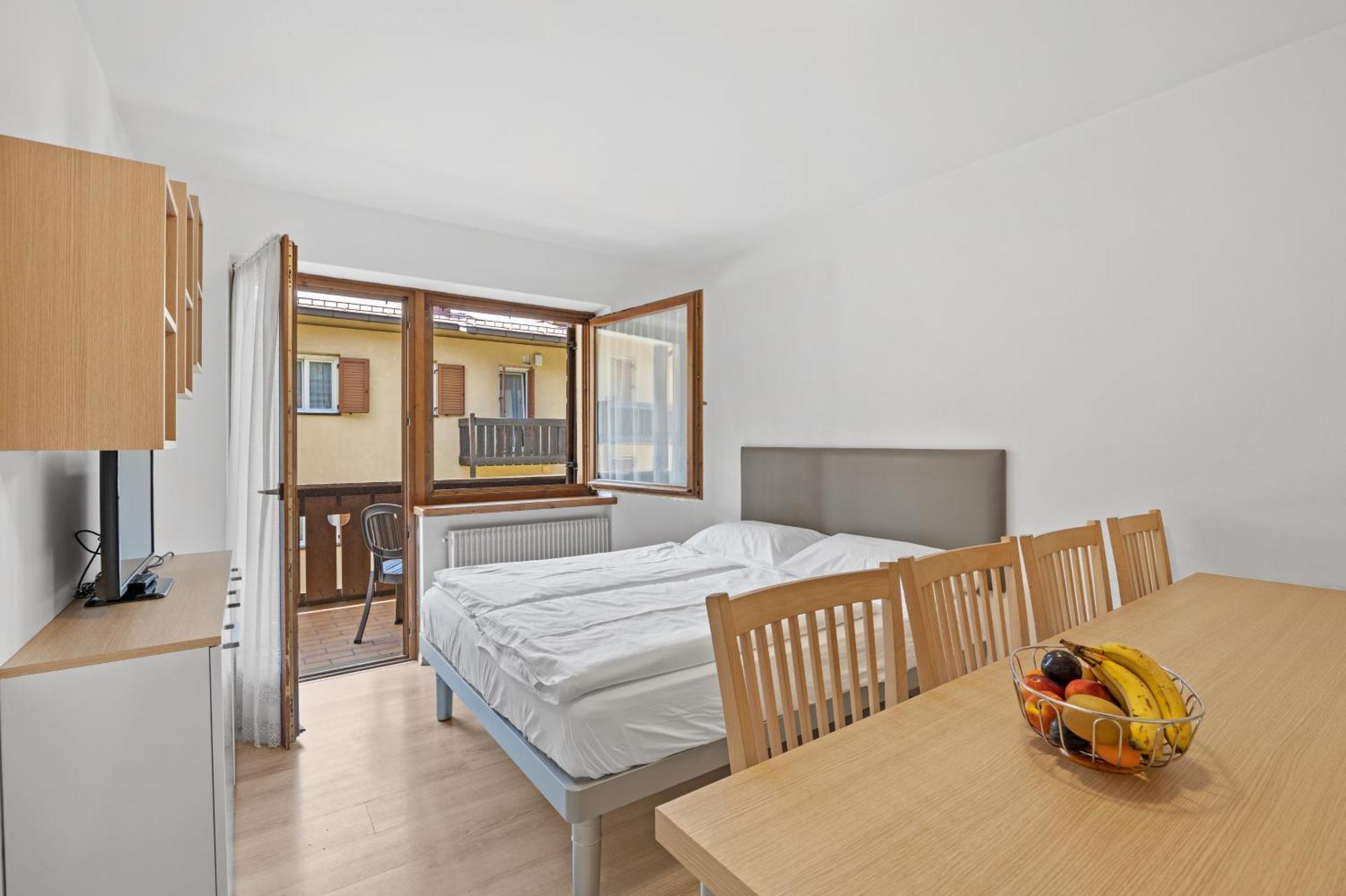 Residence Lagorai เตเซโร ห้อง รูปภาพ